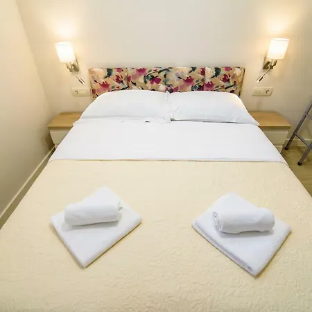 Apartman Leone Lukas