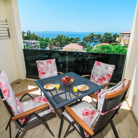 Apartman Leone Lukas Promajna