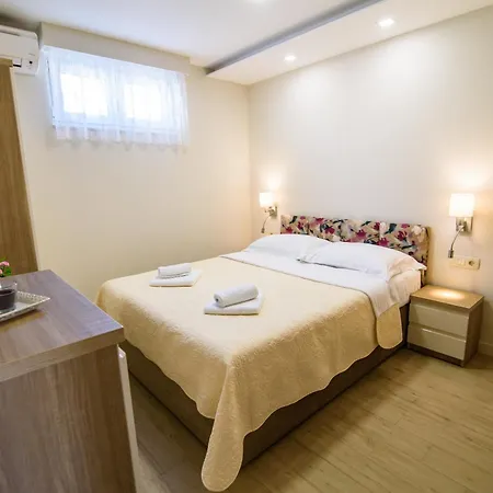 Apartman Leone Lukas