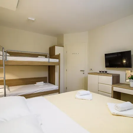 Apartman Leone Lukas Promajna