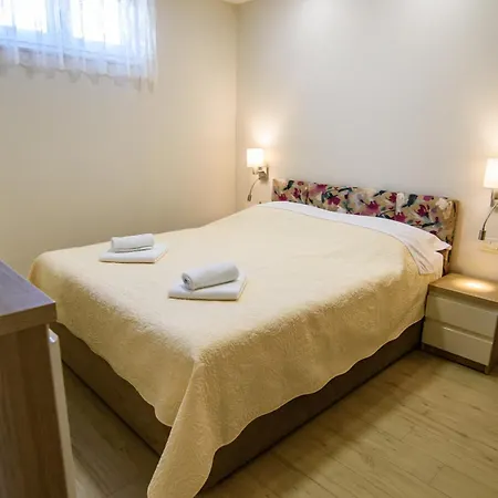 Apartman Leone Lukas