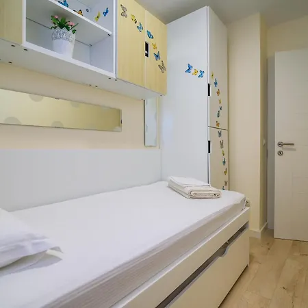 Apartman Leone Lukas