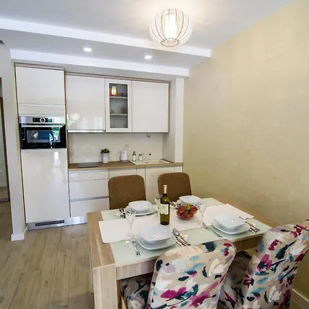 Apartman Leone Lukas Promajna
