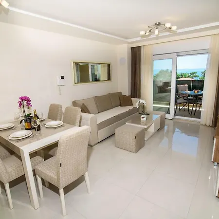 Apartman Leone Lukas